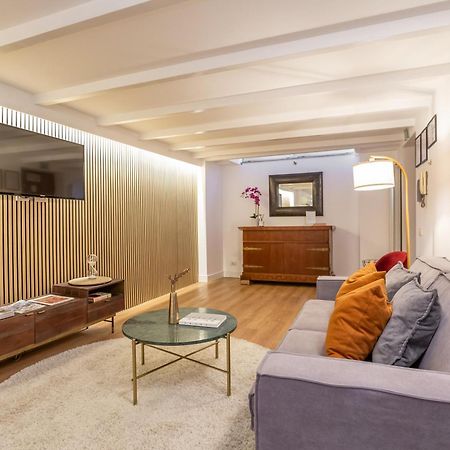 Daplace - Iris Apartment Roma Eksteriør bilde