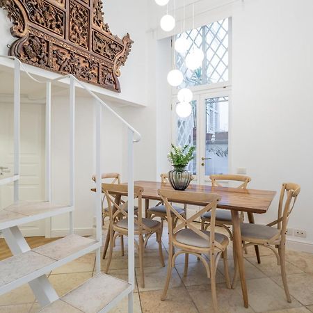 Daplace - Iris Apartment Roma Eksteriør bilde
