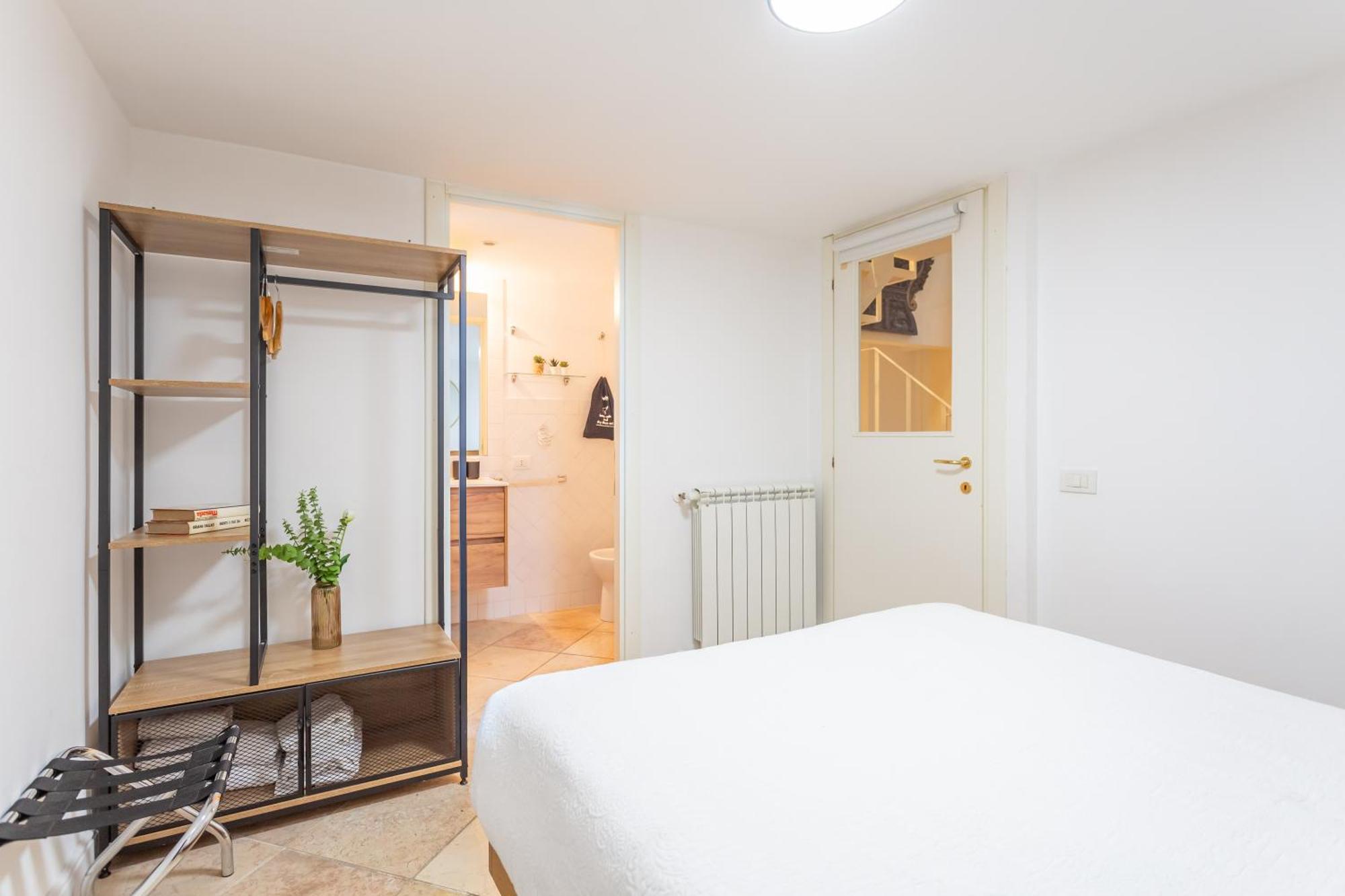 Daplace - Iris Apartment Roma Eksteriør bilde