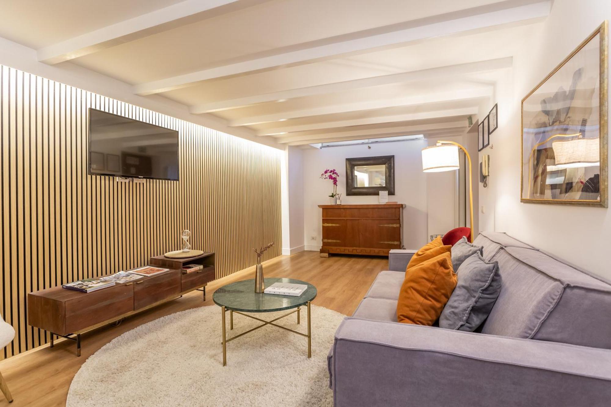 Daplace - Iris Apartment Roma Eksteriør bilde