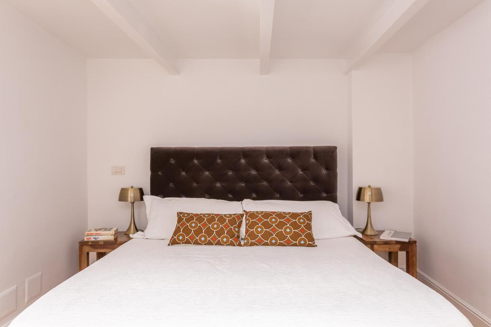 Daplace - Iris Apartment Roma Eksteriør bilde