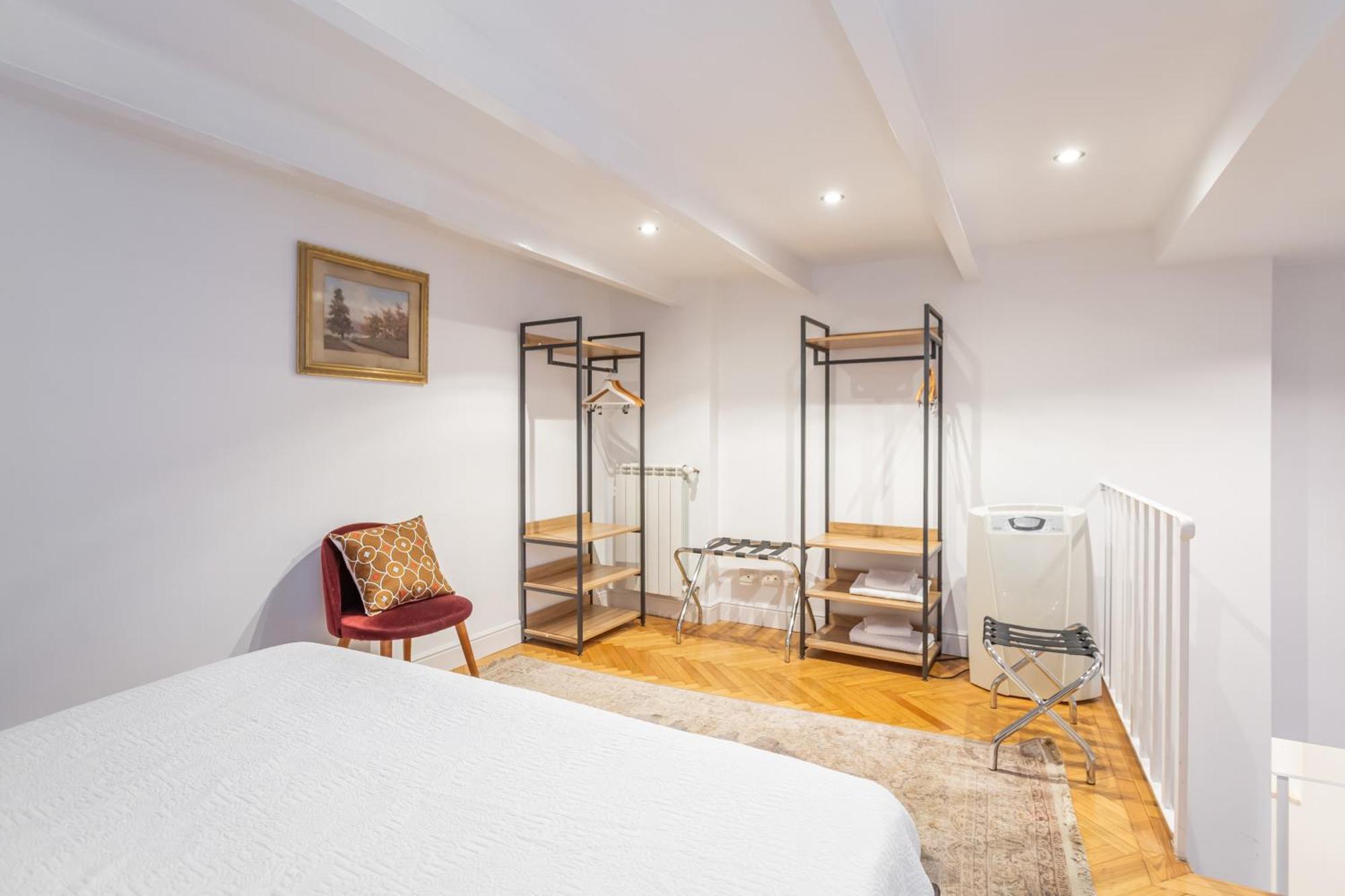 Daplace - Iris Apartment Roma Eksteriør bilde