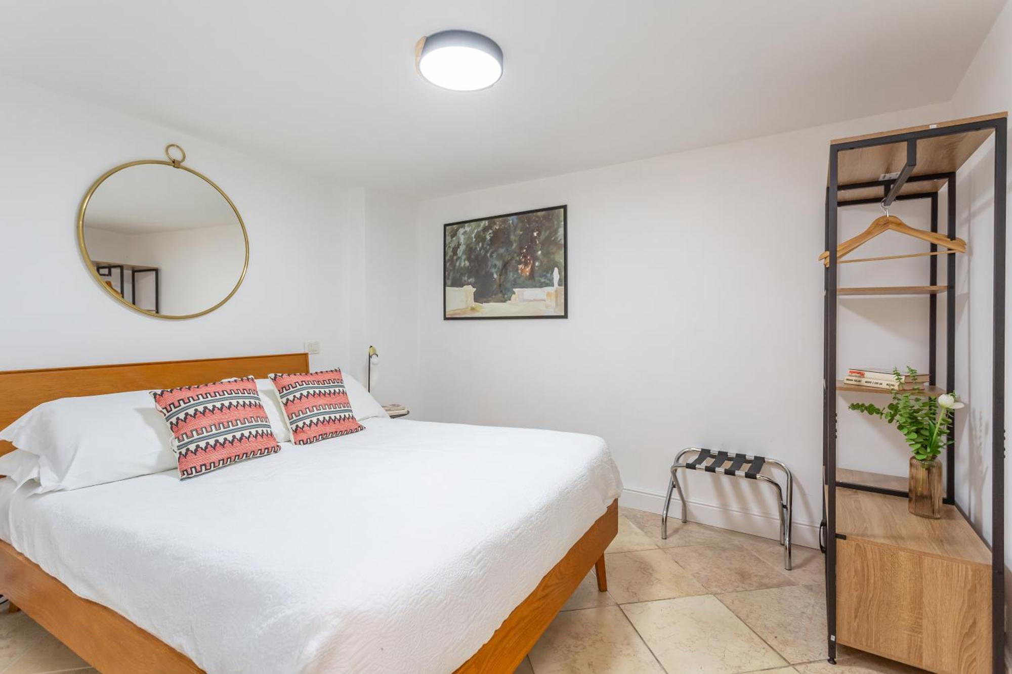 Daplace - Iris Apartment Roma Eksteriør bilde