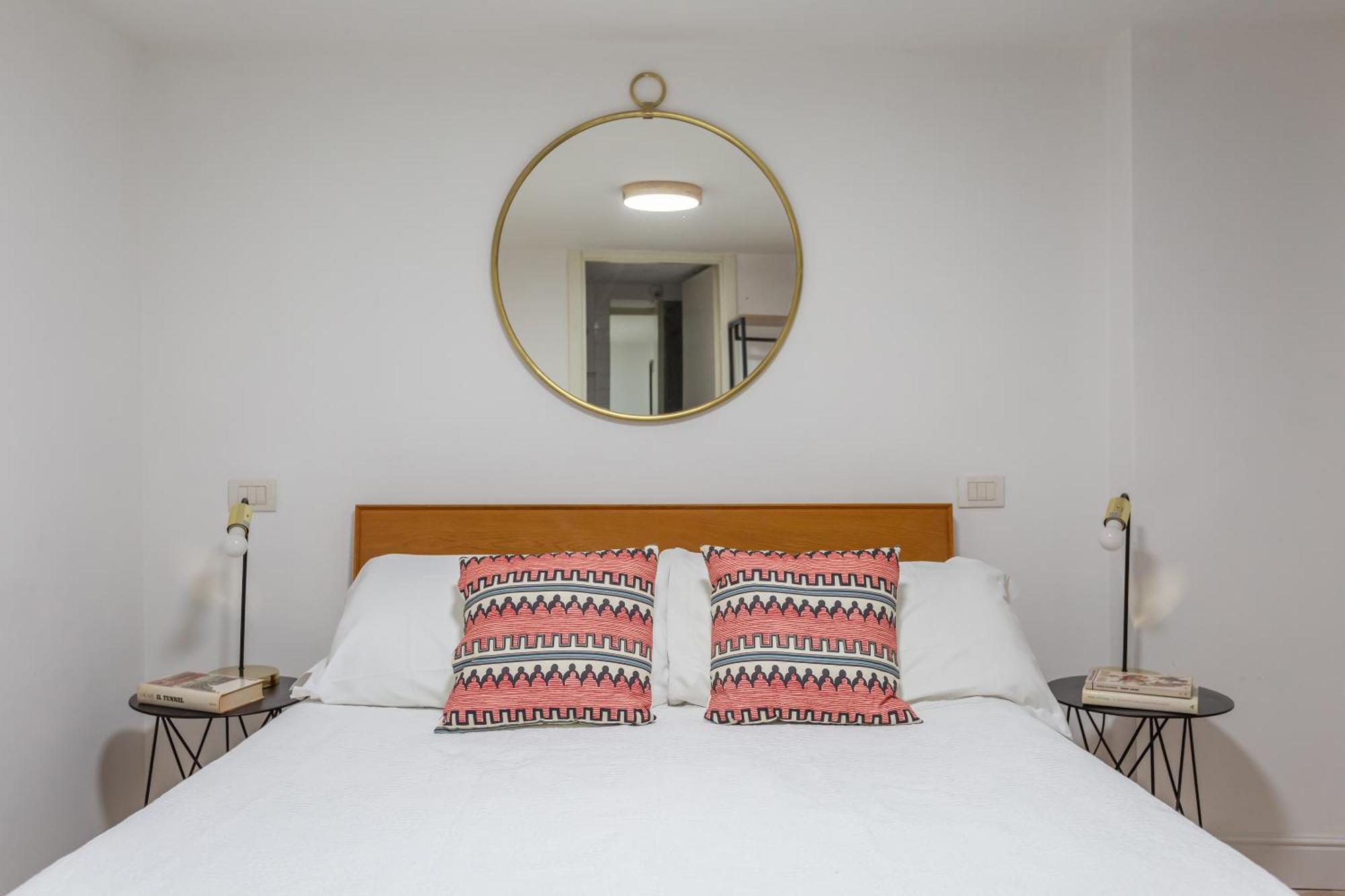 Daplace - Iris Apartment Roma Eksteriør bilde