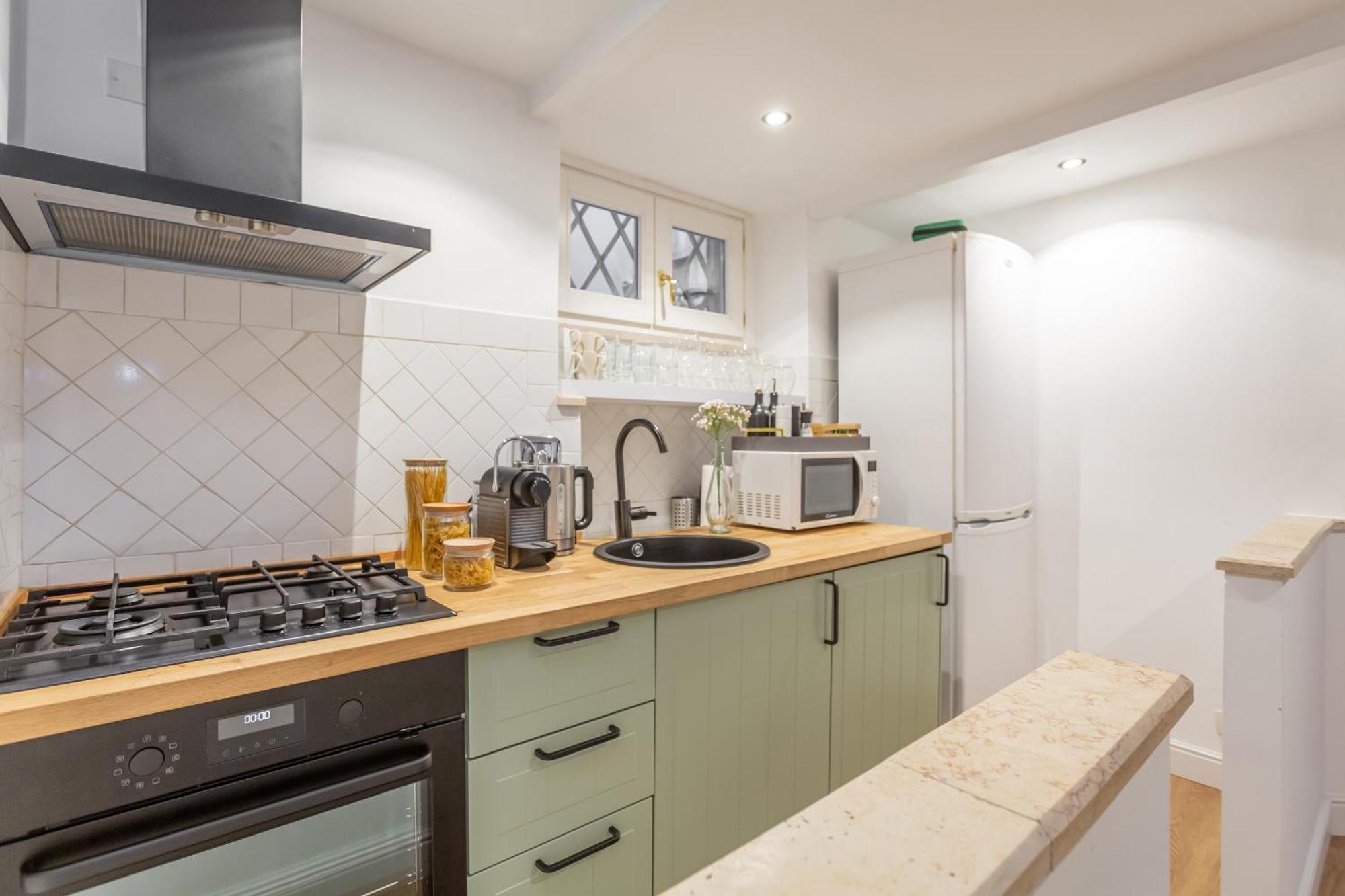 Daplace - Iris Apartment Roma Eksteriør bilde