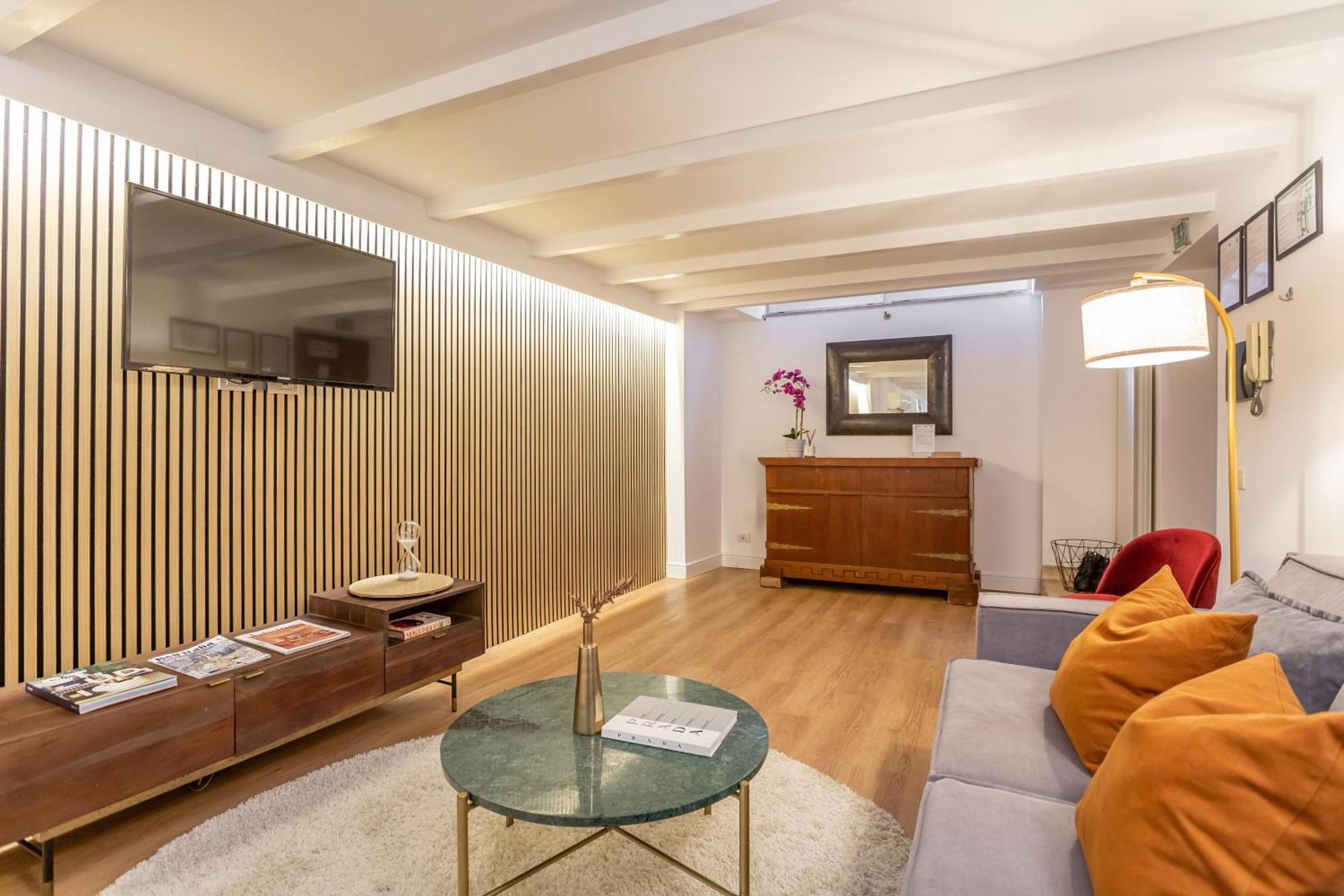 Daplace - Iris Apartment Roma Eksteriør bilde