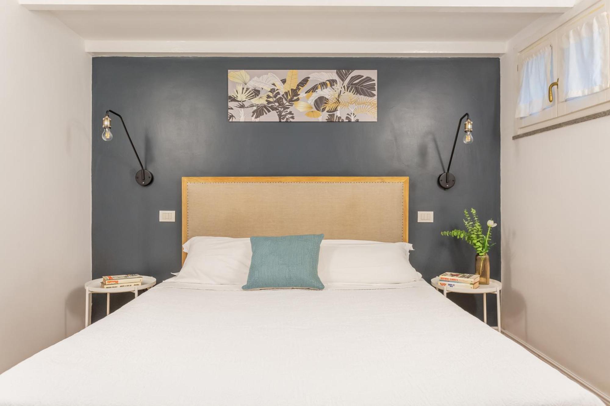 Daplace - Iris Apartment Roma Eksteriør bilde